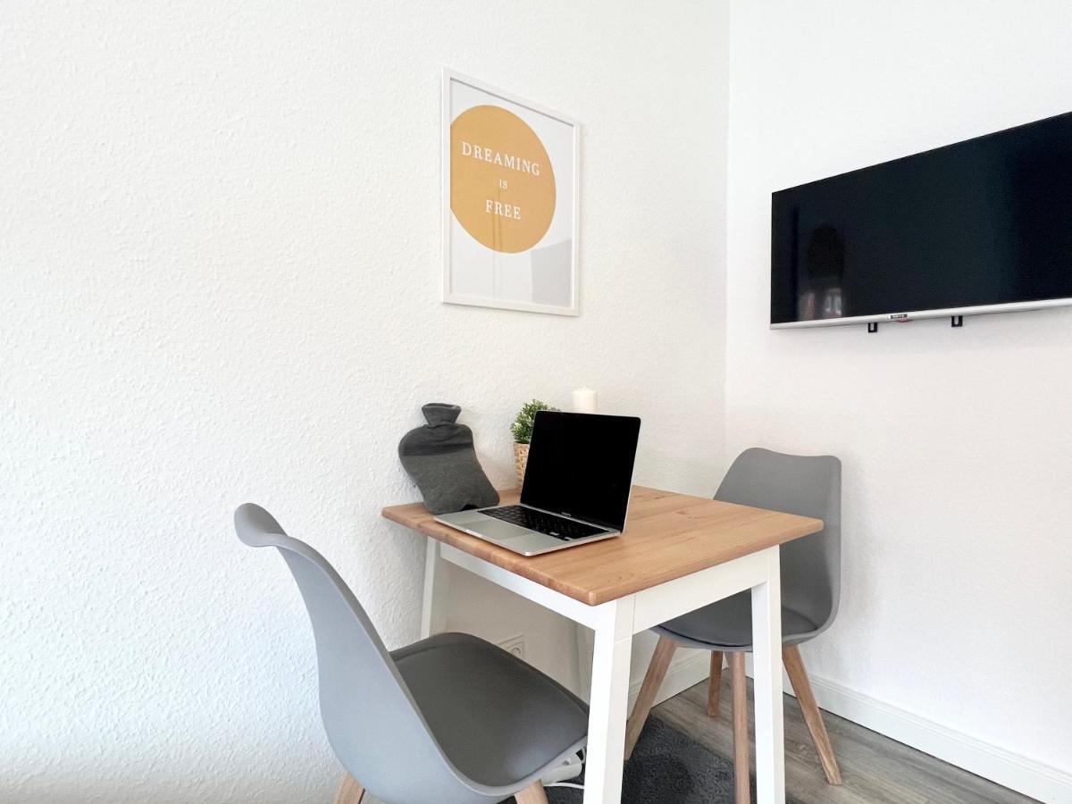 Helle, Gemuetliche Ferienwohnung In بريمرهافن المظهر الخارجي الصورة